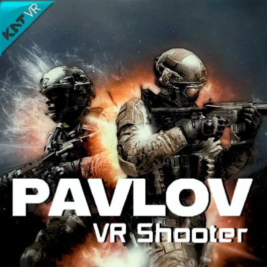 Pavlov vr. Pavlov VR арт. Pavlov Shack VR. Pavlov заставка.